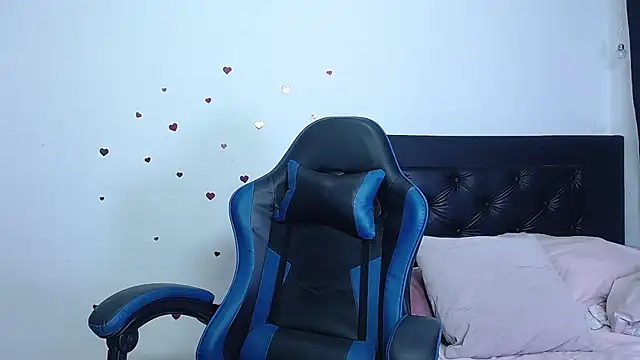 Georgina_Copper live XXX chat