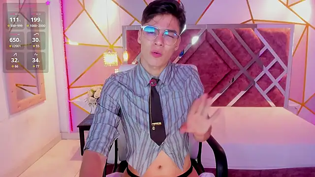 Gerony_ 라이브 XXX 채팅