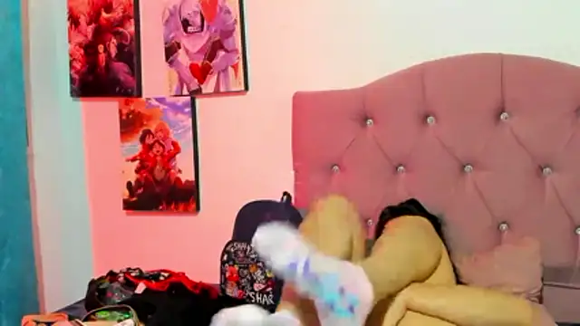 teffy_lee – Live XXX-chat