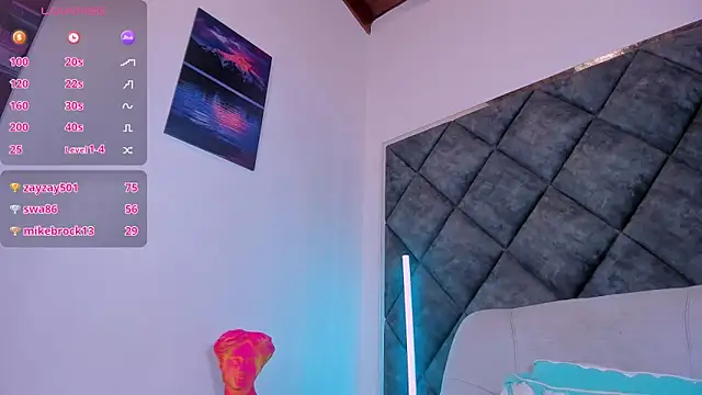 _Eternal_ Live XXX Chat