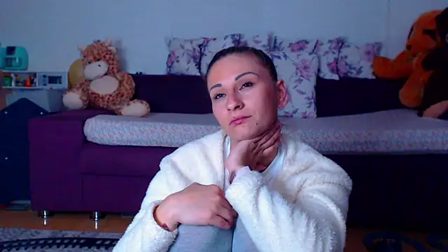 CassieSpell Chat XXX live