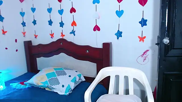 lorenacapelli 在線直播表演