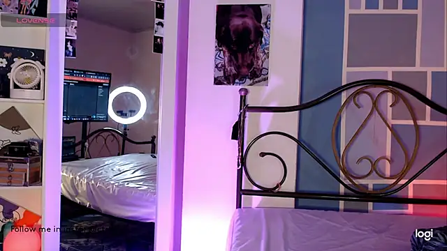 Camilleturn18 现场XXX聊天