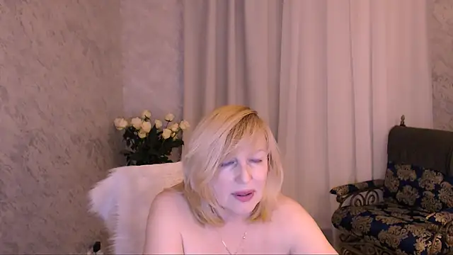 Chat +18 de Samantha_Si ao vivo