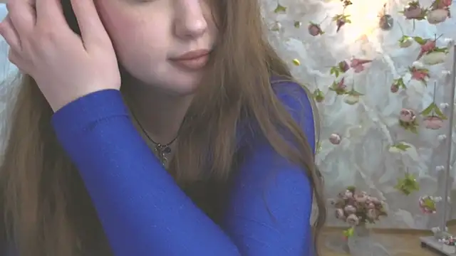 PixelGoddess live XXX chat