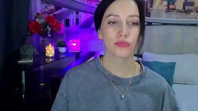 Živý XXX chat MonicaSweetx