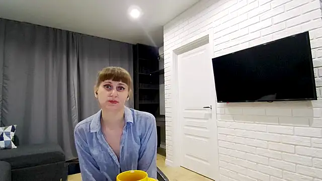 Daniella_Lorente's Live XXX Chat