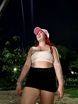 KathaDanger Webcam-Show