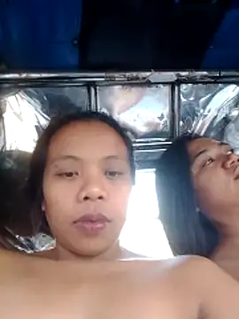 Show modela EATALLUCANPUSSYPINAY na web-kameri