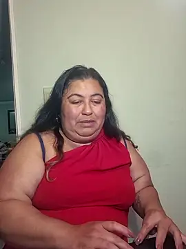 Czat XXX na żywo – curvy_diva_