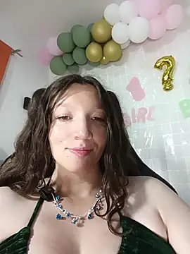 Živý XXX chat Lucy_colee