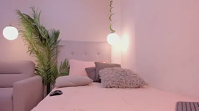 Živý XXX chat Bonnie_andclyde