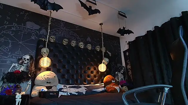 دردشة AlexHoe_ الجنسية المباشرة