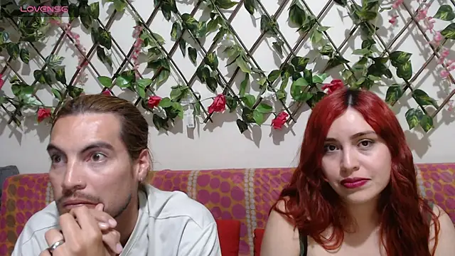 Show de JackyEmma25 na webcam