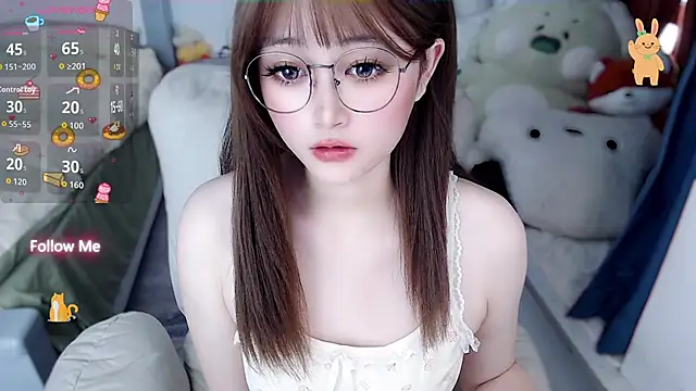 Sweet-18wanwan 라이브 XXX 채팅