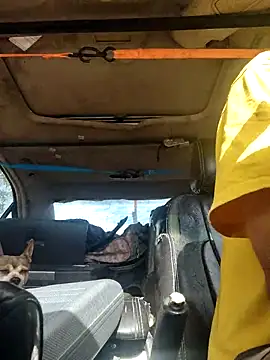 FloppyPickle4u – Naživo XXX chat