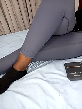 nastyslimy 即時 XXX 聊天