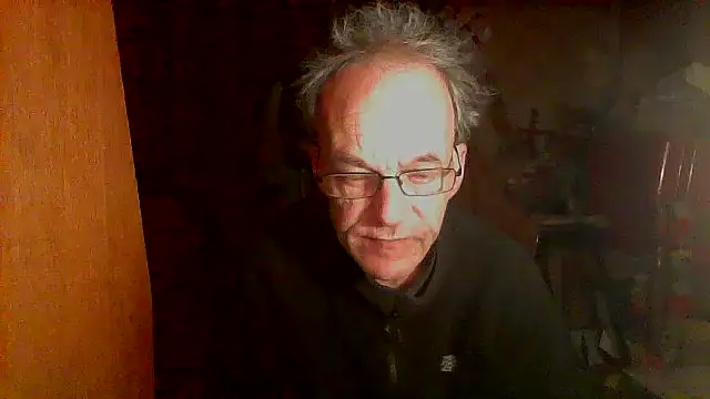 Show webcam de nice6incs