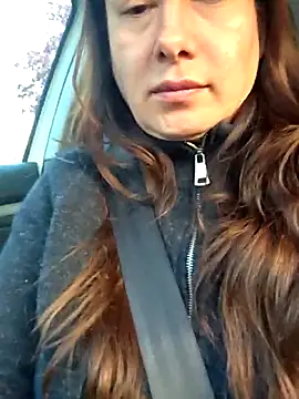 Pokazy przed kamerką – IAmScarlettLove