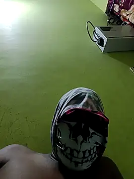 Duskygirl8 – Kamerová šou