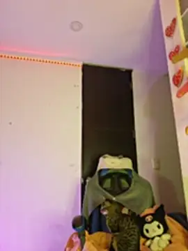 Sweet-SharoKitty 即時 XXX 聊天