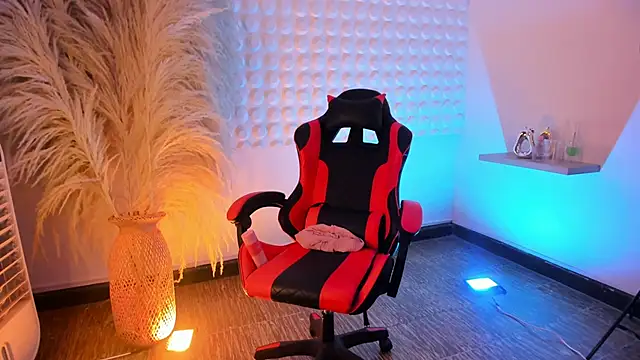 Zamy_Atelier's Live XXX Chat