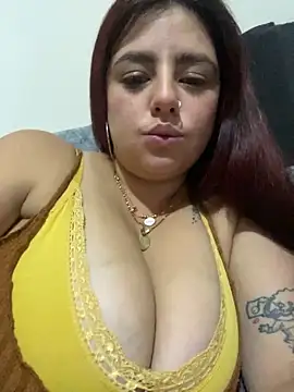 angelasm Show in webcam
