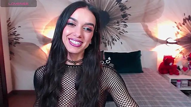 KatherineBisou – Live XXX-chat