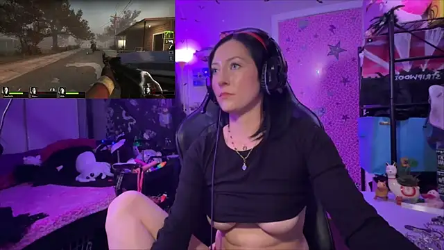 marleymaxwell Obrolan Langsung XXX