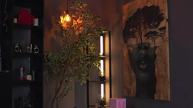 Evelyn_Evyyy webcam show