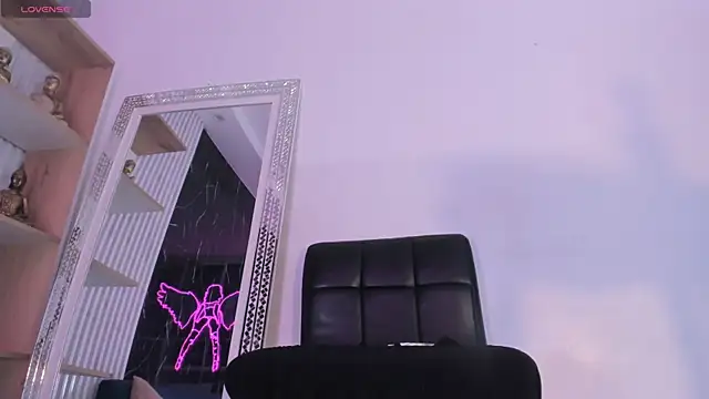 Dani_Sweet_Ts' Webcam Show