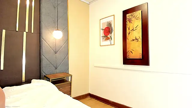 OliviGrace's Live XXX Chat