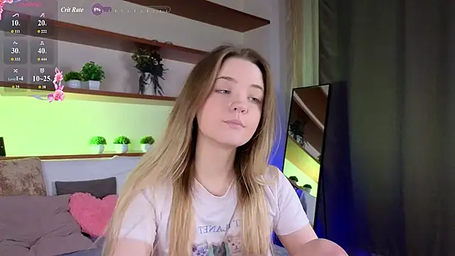 JeanToh – Live XXX-chat