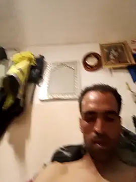 Najibbest 在線直播表演