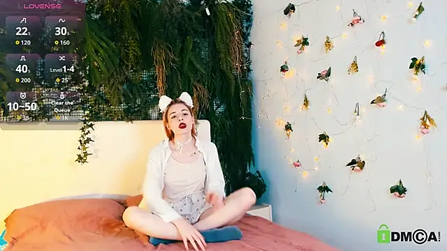 Kira__Cutie – Live XXX-chat