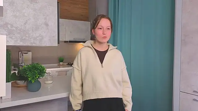 Вебкам-шоу KeIIeyStrong