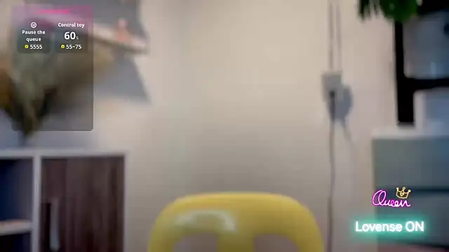 Mariadel_Hilton Pertunjukan Webcam