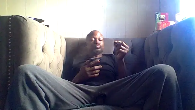 Daddy_hook élő XXX-chatje