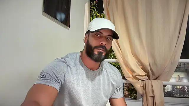 romeolovedark ওয়েবক্যাম শো