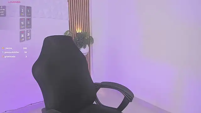 Živý XXX chat valeria_acosta_