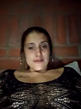 JohanitaRex2 Webcam Show