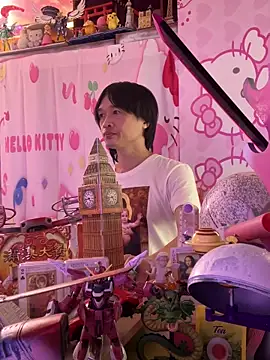 JesuAdam 即時 XXX 聊天