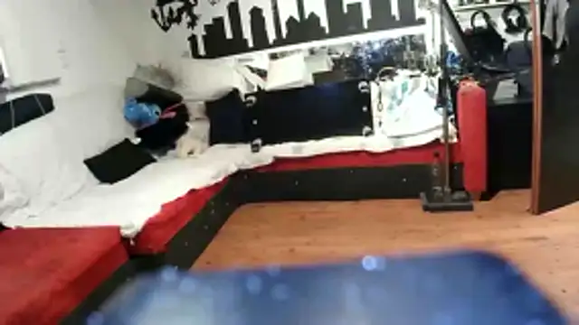 lukasdie – webcam-show