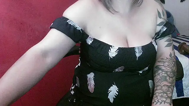 charlotedoll Chat XXX in diretta