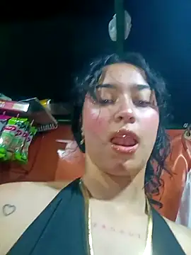 Živý XXX chat Sol_Scarleett