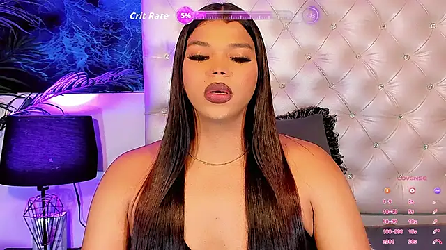 Webkamerová show Keira_Fox31