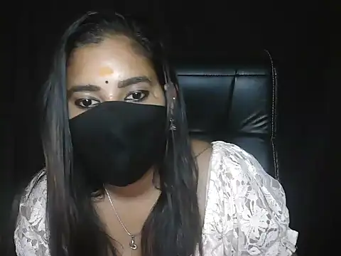 Rashmi-Sexy's Live XXX Chat