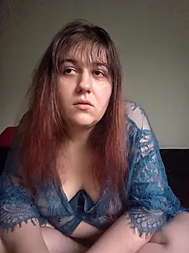 Chat XXX en directo de Ashloves_