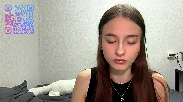 VikaPeace – Live XXX-chat