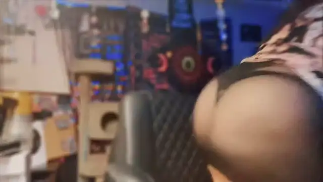 spunlikecottoncandy Live XXX Chat